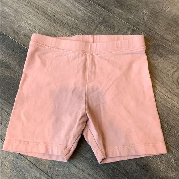 3 pairs of girls size 4/5 shorts - Picture 4 of 7